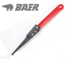 Austreibkeil BAER Bohrfutter-Austreiber MK1 - MK3 Morsekonus DIN 317 Bohrhämmer