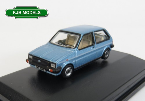 Spur oxford diecast 76 - spur,