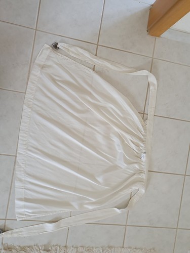 Hochzeitsdirndl/Umstandsdirndl
