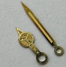 ROLEX 3035 3135 ZEIGER YG GELB GOLD OYSTER PERPETUAL RARE TRITIUM HAND LANCETTE