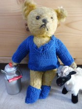 Pullover gestrickt + Socken