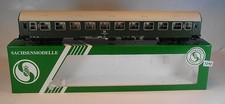 Sachsenmodelle Spur H0 1/87