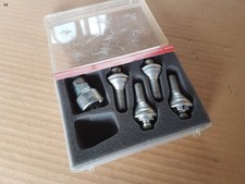 Felgenschloss IRMSCHER OPEL Omega Vectra Corsa Astra Zafira Tigra  I6110118