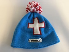 Original SWISS SKI Reusch