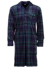 Henry Terre Herren Velour