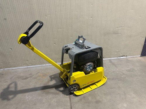 Wacker dpu 3760 mit - wacker,