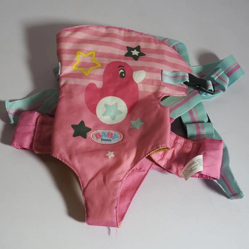 Baby born puppentrage - baby,