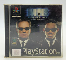 MIB Men in Black: The Game |