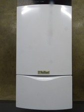 Vaillant turboTEC classic VCW 195/3-C-HL Gas-Kombi-Therme 20kW Heizung Bj.2005