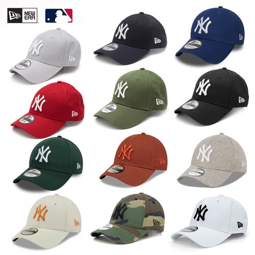 New era mlb 9forty - era, cap
