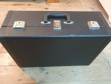 Trompeten/Flügelhorn Doppelkoffer gebraucht
