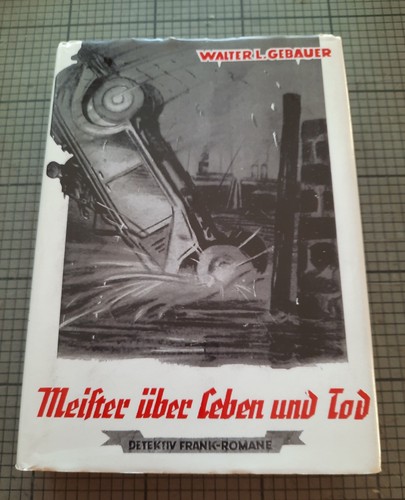 Walter gebauer meister über - walter,