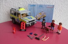 Playmobil Konvolut