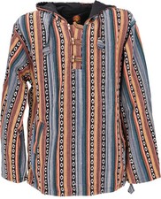 Goa kapuzenshirt baja hoodie - kapuzenshirt,,