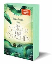 Der Schwur des Drachen (Die sechs Kraniche 2): Getrennte... | Buch | Zustand gut