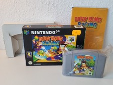 Diddy Kong Racing ⭐N64⭐