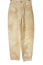 BERSHKA Mom-Jeans Damen Jeans