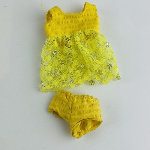 Barbie doll vintage mattel - barbie,