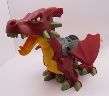 LEGO: Duplo: Drache groß (5334c01pb04)