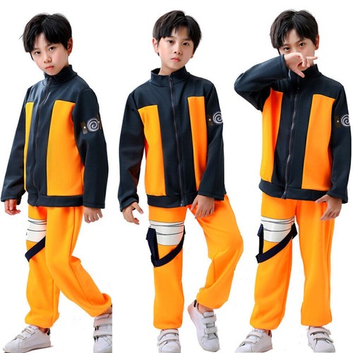 Kinder jungen anime uzumaki - kinder,