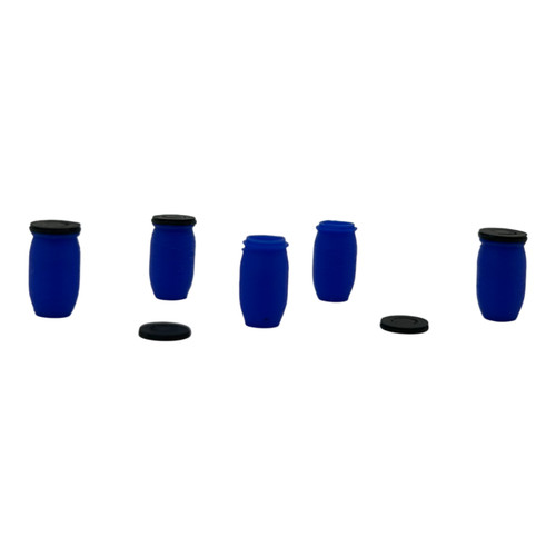 Chemiefass - 1:87, /
