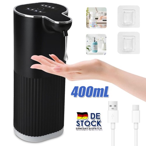 Automatisch schaum - automatisch,