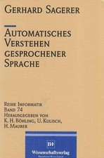 Automatic understanding of