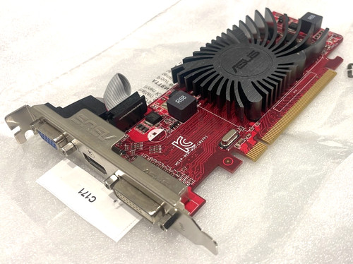 Asus ati radeon - ati,