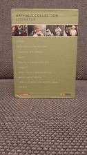 Arthaus Collection Literatur