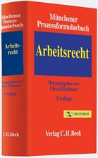 Münchener Prozessformularbuch