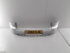 2008 VW TIGUAN STOSSTANGE