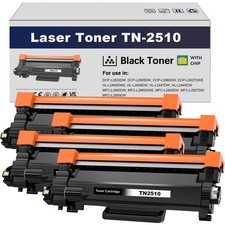 TN2510 Toner Kompatibel