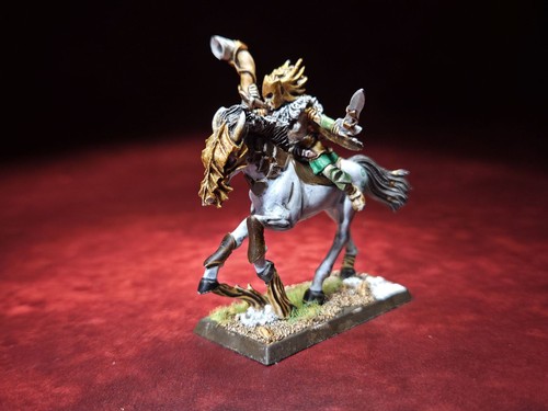 Warhammer waldelfen wood - waldelfen, elves