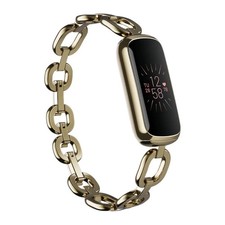 Fitbit Luxe Advanced Fitness &