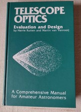 Telescope Optics: Evaluation