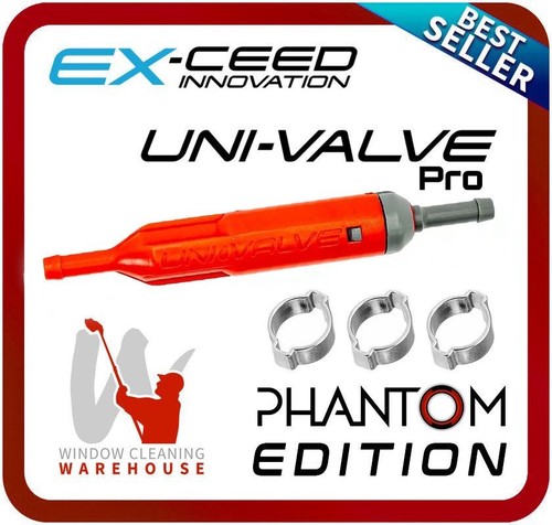 Univalve pro neu exceed - pro,