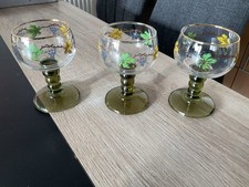 3 Stück Luminarc Gläser