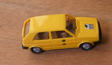 WIKING H0 049 VW GOLF II * 500