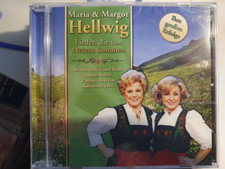 Maria & Margot Hellwig - Lieder die von Herzen kommen (W17)