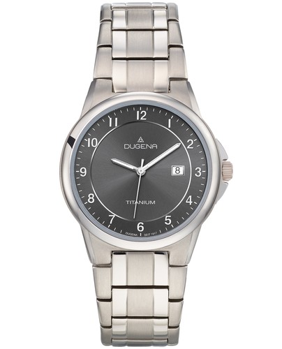 Dugena herren uhr - herren-uhr, gent