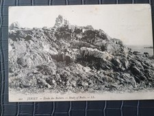 Feldpostkarte 1 Weltkrieg aus