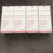 Clarins  Multi Active Nuit