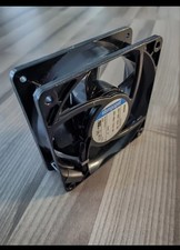 EBM Papst 4650 N Axiallüfter