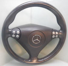 MERCEDES R171 / SLK / LENKRAD