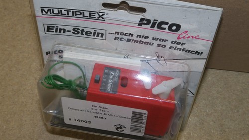 Multiplex einstein mhz - multiplex,