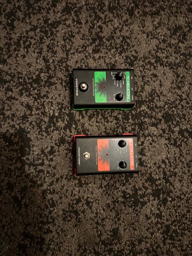 Voicetone mp85 - +,