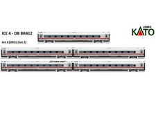 Kato 10-1513 - Ergänzungset
