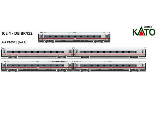 Kato 1513 ergänzungset - kato,