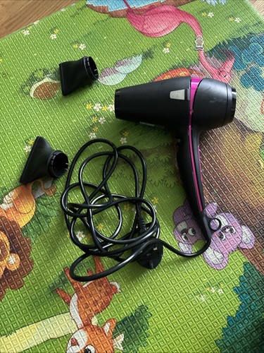 Ghd air 2100w - 2100w, kit