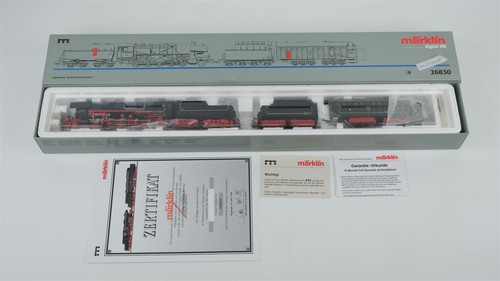 Märklin 26830 zugpackung - märklin,